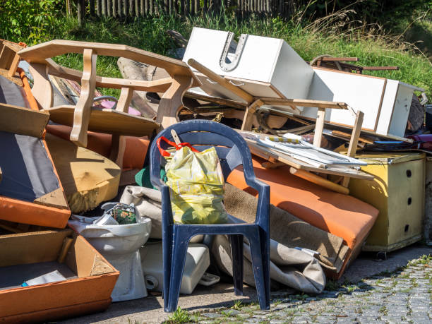 Best Junk Hauling Services  in Oasis, CA