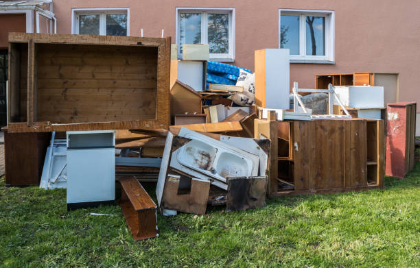 Appliance Disposal in Oasis, CA
