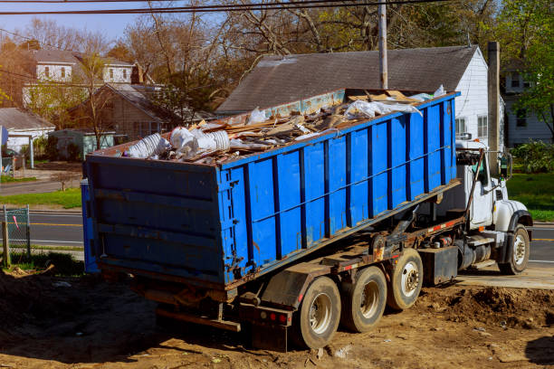 Best Trash Removal Near Me  in Oasis, CA