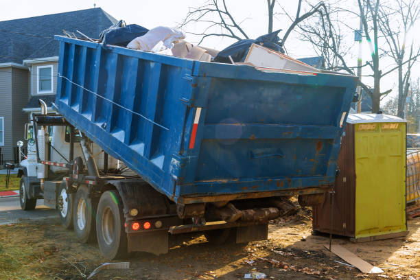 Best Local Junk Hauling  in Oasis, CA
