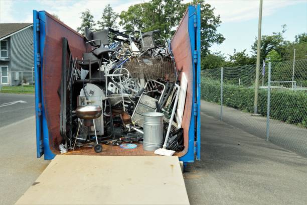 Best Appliance Removal Near Me  in Oasis, CA