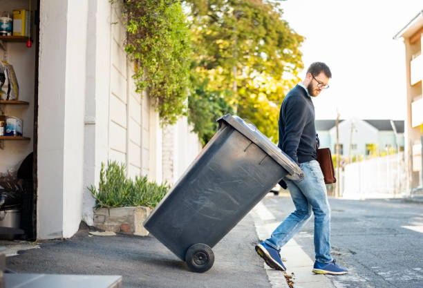 Best Dumpster Rental Services  in Oasis, CA
