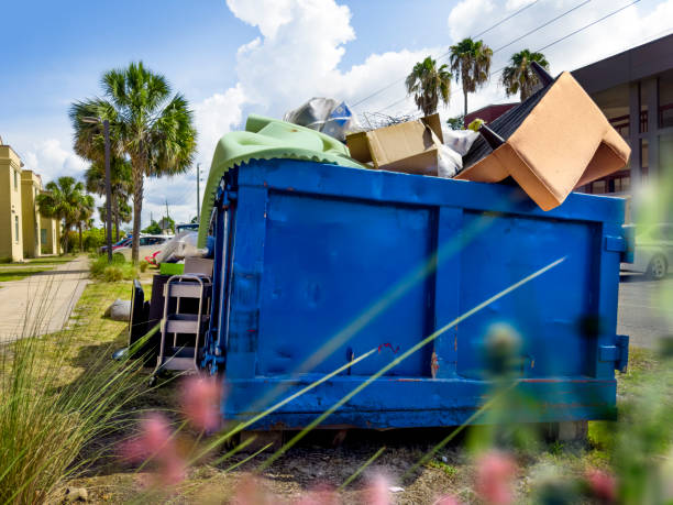 Best Junk Removal Near Me  in Oasis, CA