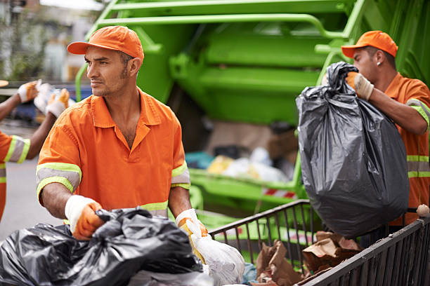 Best Commercial Junk Removal  in Oasis, CA