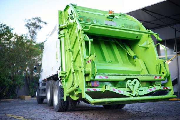 Reliable Oasis, CA Junk Removal Solutions