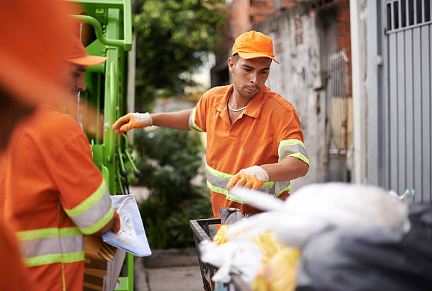 Best Household Junk Removal  in Oasis, CA